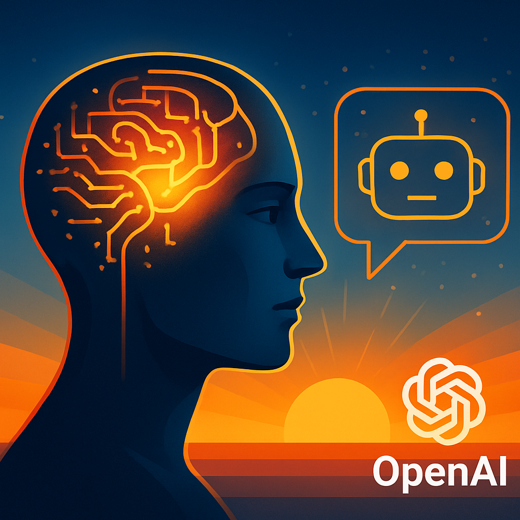 El Amanecer de la IA Proactiva: Por Qué ChatGPT Pulse Cambia las Reglas del Juego