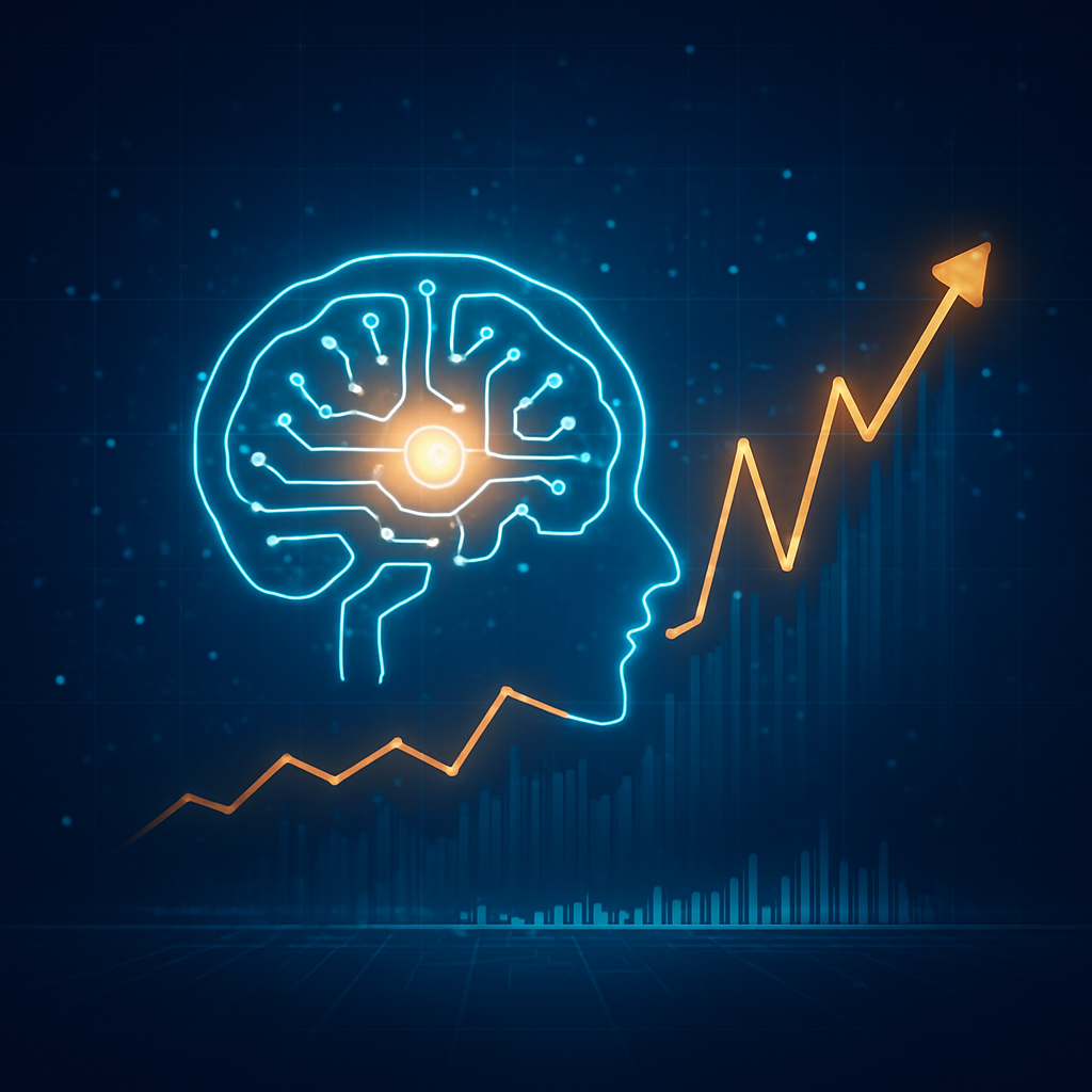 El Fin de la Incertidumbre: IA Logra Predicciones 'Sorprendentemente Cercanas a la Realidad'