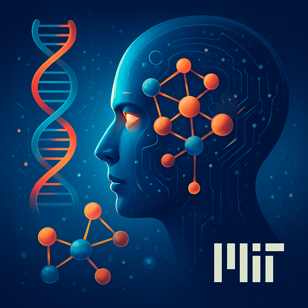 El Amanecer de la Ingeniería Molecular: BoltzGen, la IA del MIT que Diseña Fármacos para Enfermedades "Intratables"