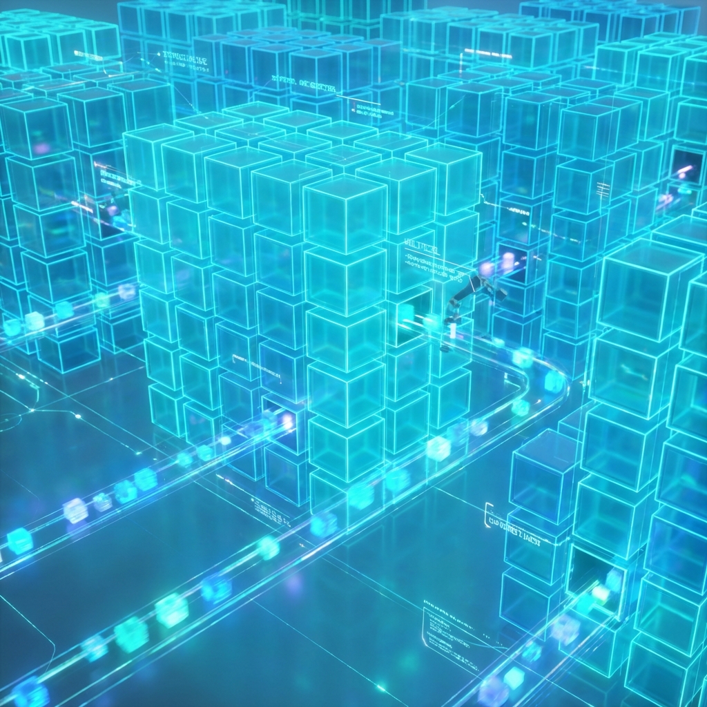 Gestión de Contenidos Inteligente