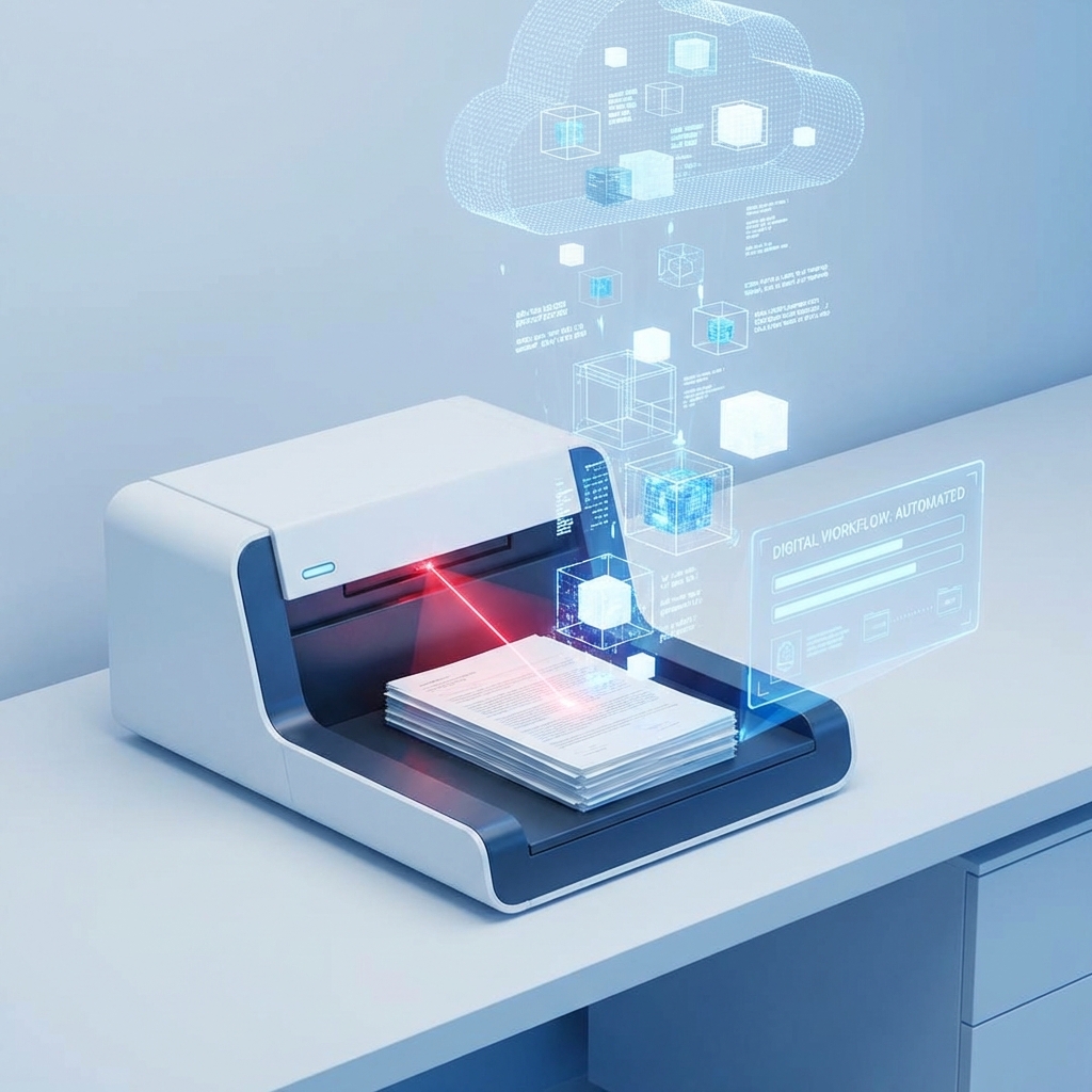 Procesamiento de Documentos