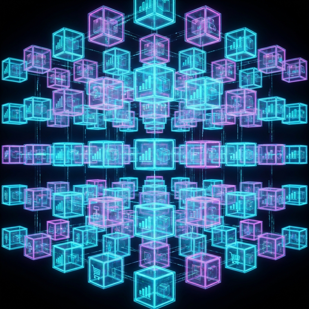 Optimización de Inventario