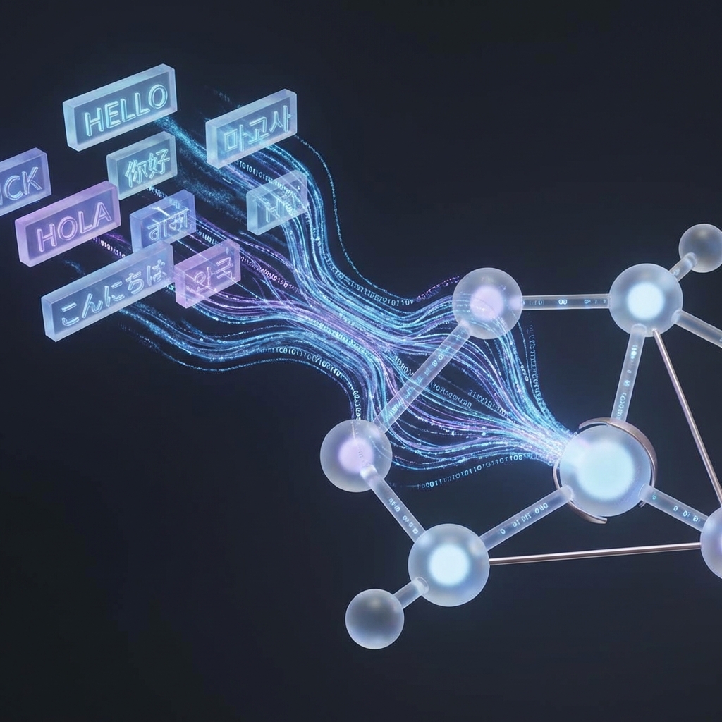 Procesamiento de Lenguaje Natural
