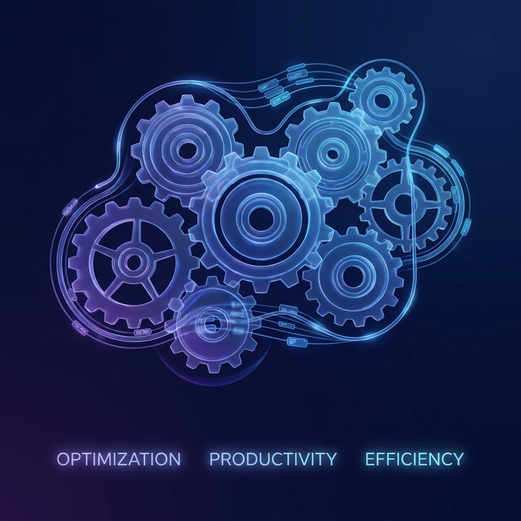 Optimización de Procesos